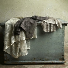 Fabrics