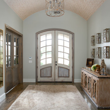 PROSPER - RANCH STYLE LIVING