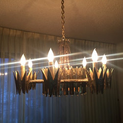 Mid Century Jewel - Lighting