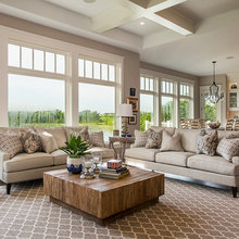 Casa De El Toro Living Room