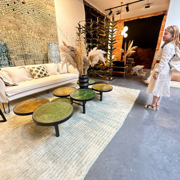 Moroccan Shopping Excursions