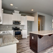 New House