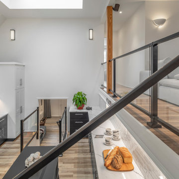 Low Carbon Family Home