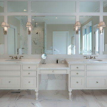 Santa Rosa Kitchen & Bath Remodel