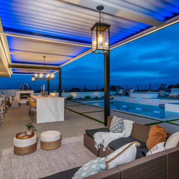 Panoramic Retreat