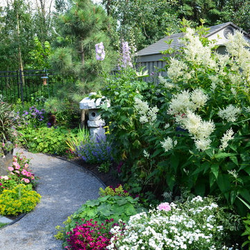 Gardener's Escape