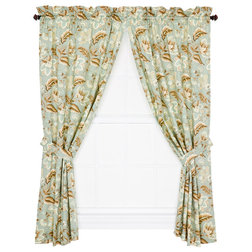 Traditional Curtains by Ellis Curtain