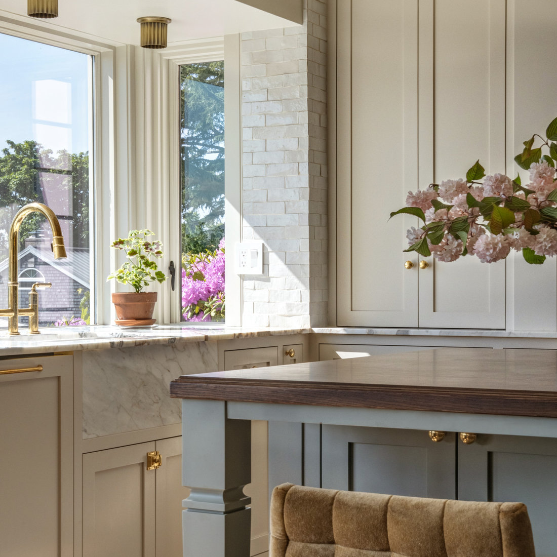 Timeless Vista Project