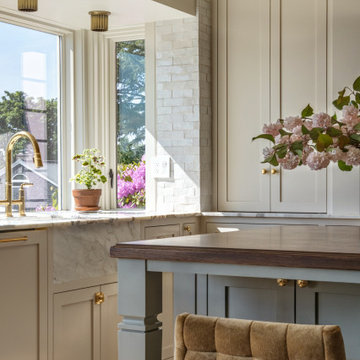 Timeless Vista Project