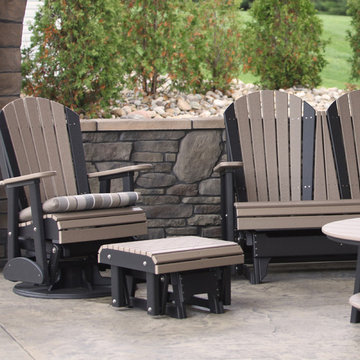 Lawn Furniture