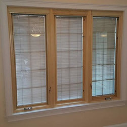 Replacement Window Installations - Windows And Doors