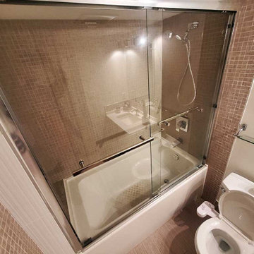 Condo Deep Cleaning for an Open-House Located in Vancouver BC Canada