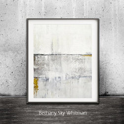 "Winter Nights" - Fine Art Prints