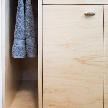 Humboldt St Master Suite Addition