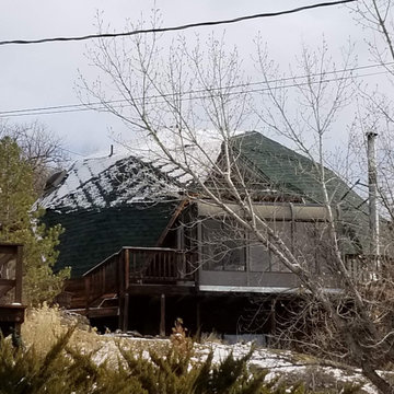 Geodome