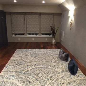 New Cassique Carriage House