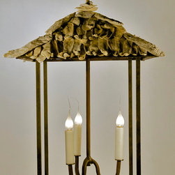 Brilliant Coastal Lighting - Chandeliers