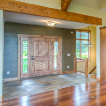 Exterior Doors