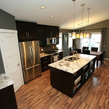 Kitchen Ideas