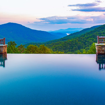 2006 HGTV Dream Home Lake Lure