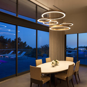 Singular Santa Barbara Modern