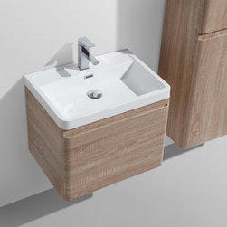 VANITY - Bathroom Vanities And Sink Consoles