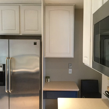 West Chester kitchen update
