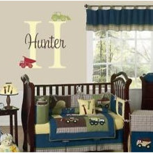 Riley's room