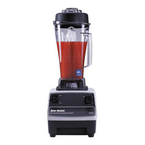 Vitamix 1364 Cia Professional Series Onyx Blender Contemporary