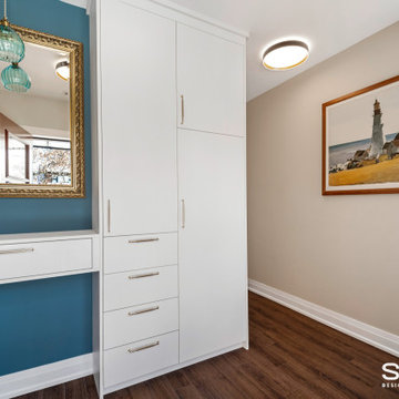 East York - Complete Transformation for this 1940’s 800 Sq Ft Bungalow