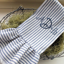 all things monogrammed