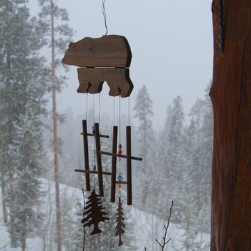 North Fork Lodge