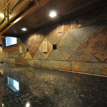 Kitchen Ideas