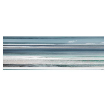 "Kuremaa" Print on Canvas, 60"x20"