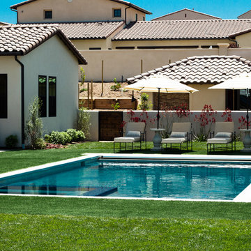 The Landing - Outdoor living at its best