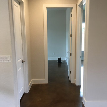 Comfort, Texas Barndominium and Man Cave