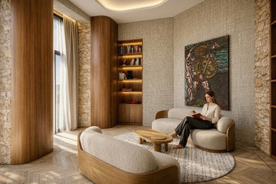 Appartement Monaco