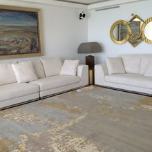 Modern Rugs