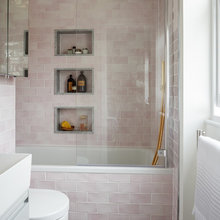 Larger Bath