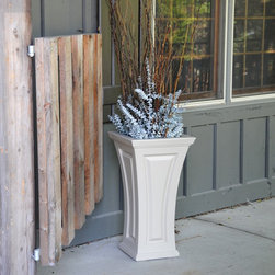 Outdoor Decor - Outdoor Decor