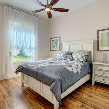 Certified Green Home in Palm Coast, Florida for Sale. Builder's Model “Alisa”