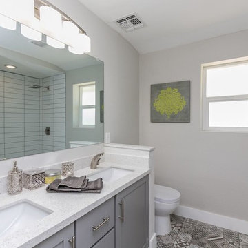 Bathroom Installation 2