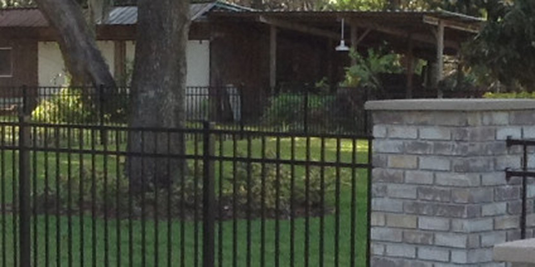 DYNAMITE FENCE Project Photos Reviews Riverview FL US Houzz