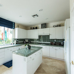 Mona and Tammy’s Remodel Story- A Sparkling New Kitchen