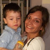 Ioanna Mitra's photo