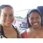 Foto von Camille Broadnax
