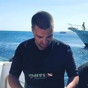 Kostiantyn Podoroha's photo