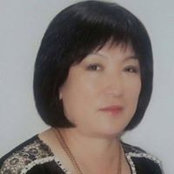 Zyyna Bakirova's photo