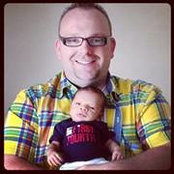 Shawn Henry's photo