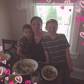 Stephanie Kerns's photo